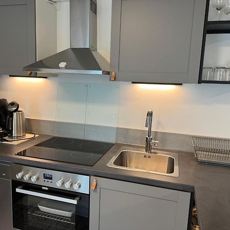 Apartment Montabaur Heiligenroth Экстерьер фото