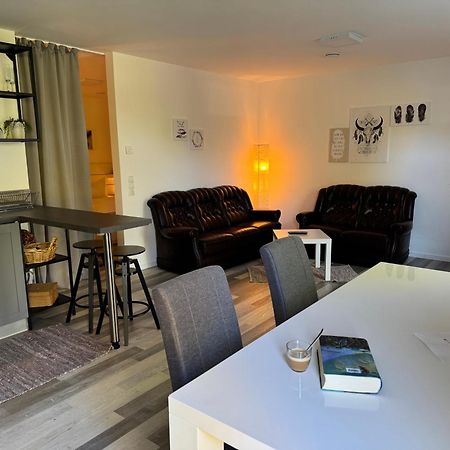 Apartment Montabaur Heiligenroth Экстерьер фото