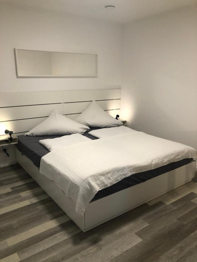 Apartment Montabaur Heiligenroth Экстерьер фото