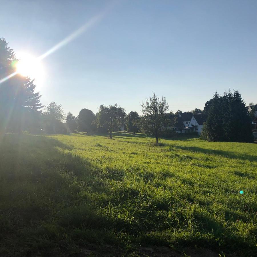 Apartment Montabaur Heiligenroth Экстерьер фото