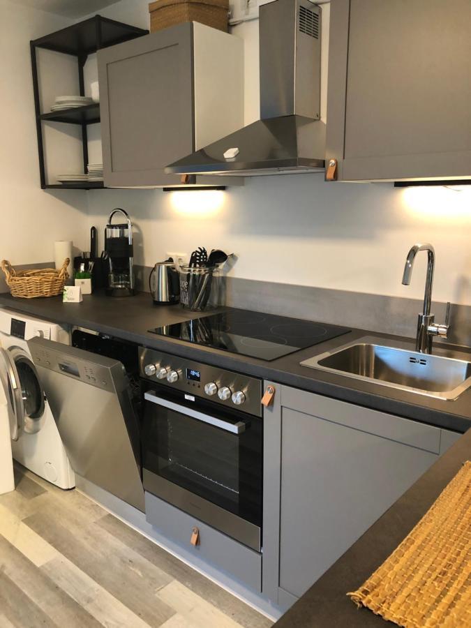 Apartment Montabaur Heiligenroth Экстерьер фото