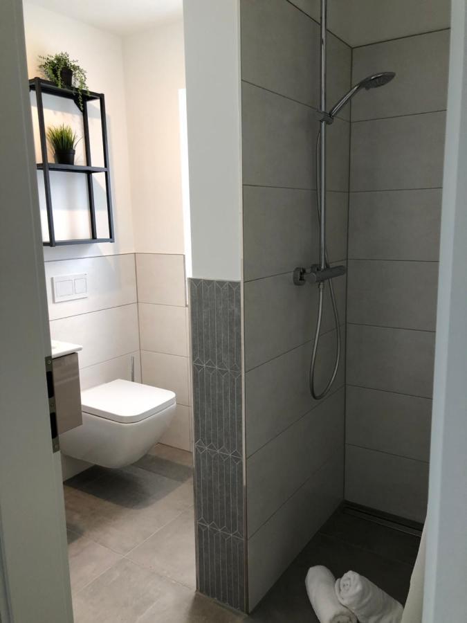 Apartment Montabaur Heiligenroth Экстерьер фото