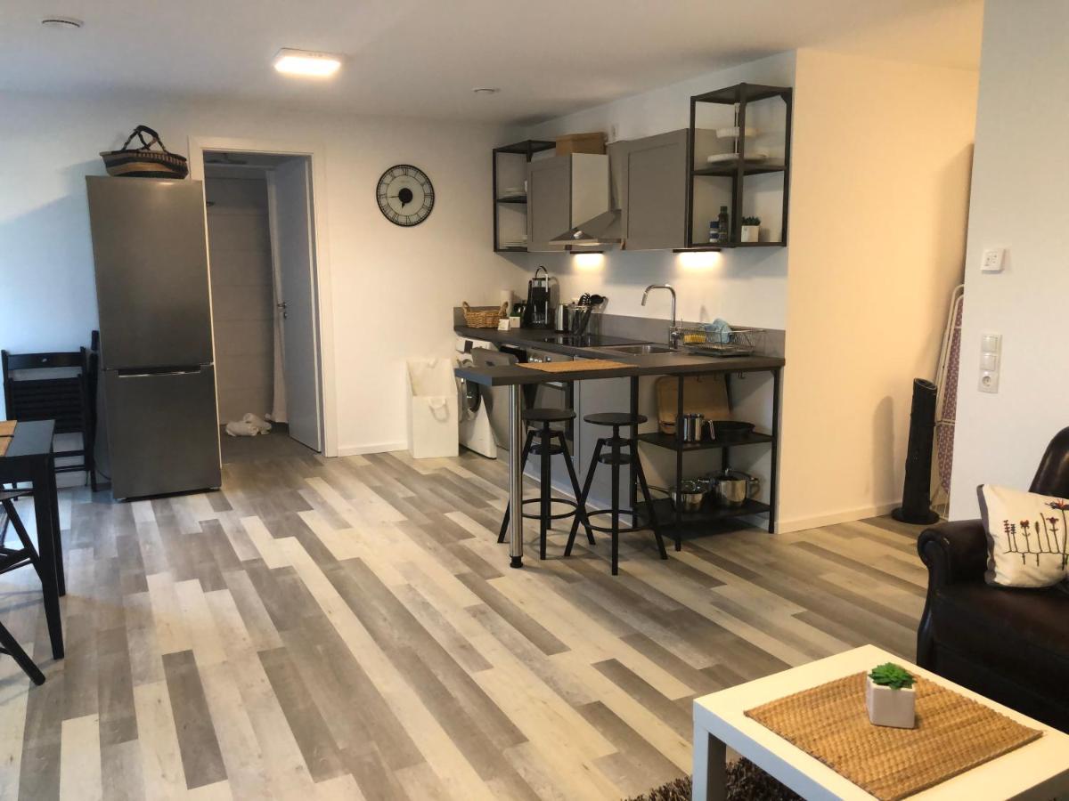 Apartment Montabaur Heiligenroth Экстерьер фото