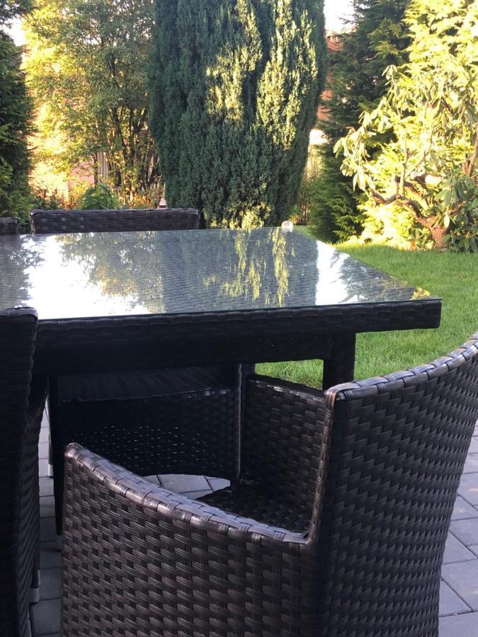Apartment Montabaur Heiligenroth Экстерьер фото