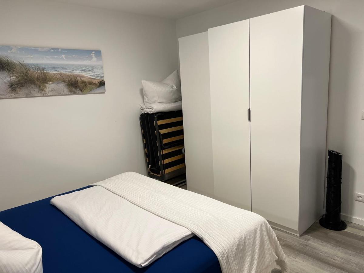 Apartment Montabaur Heiligenroth Экстерьер фото