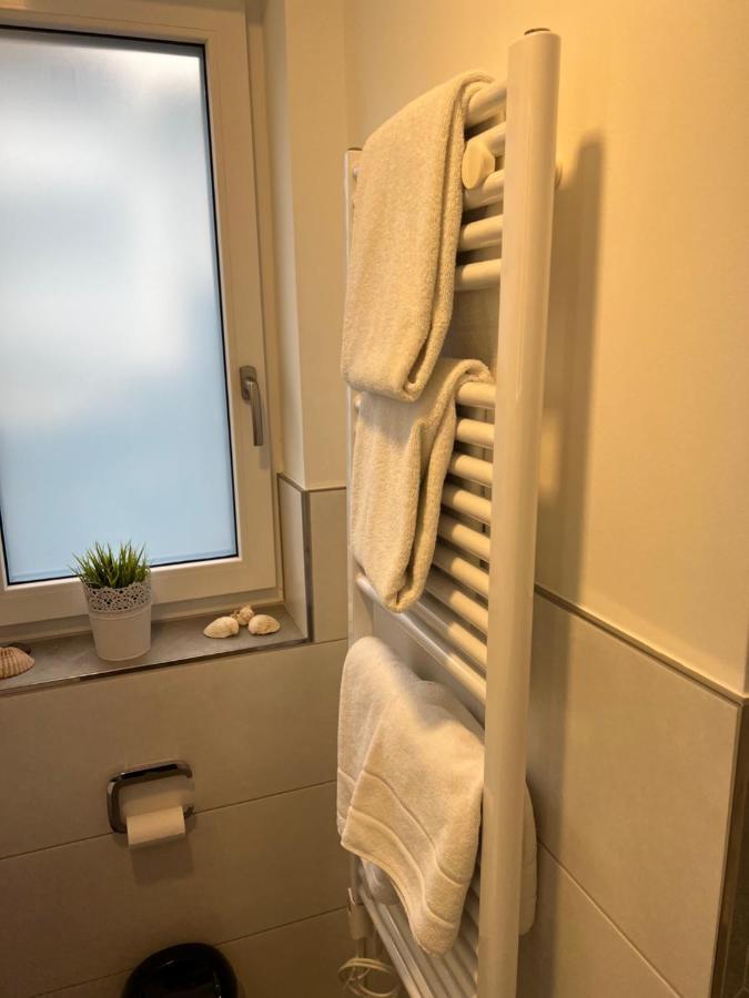 Apartment Montabaur Heiligenroth Экстерьер фото