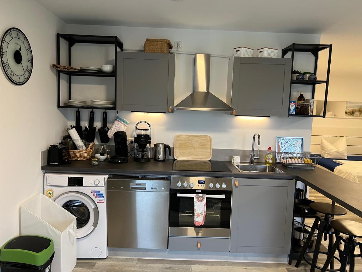 Apartment Montabaur Heiligenroth Экстерьер фото
