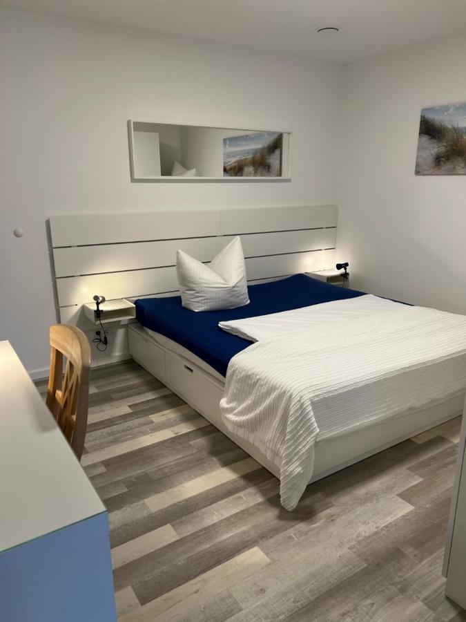 Apartment Montabaur Heiligenroth Экстерьер фото
