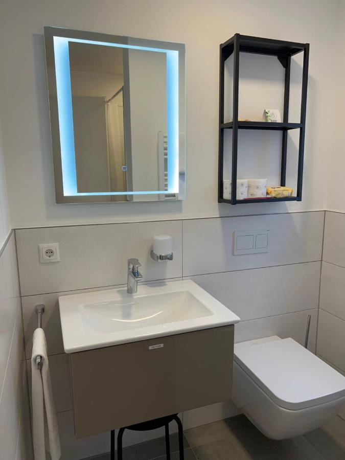 Apartment Montabaur Heiligenroth Экстерьер фото