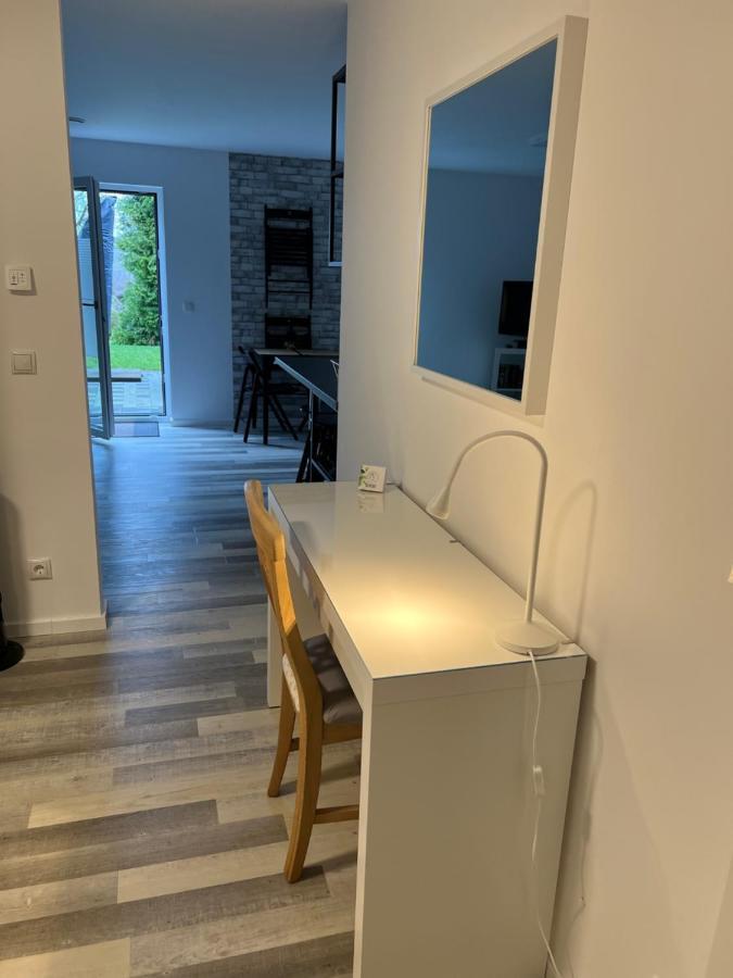 Apartment Montabaur Heiligenroth Экстерьер фото