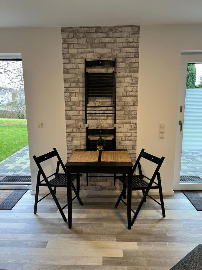 Apartment Montabaur Heiligenroth Экстерьер фото