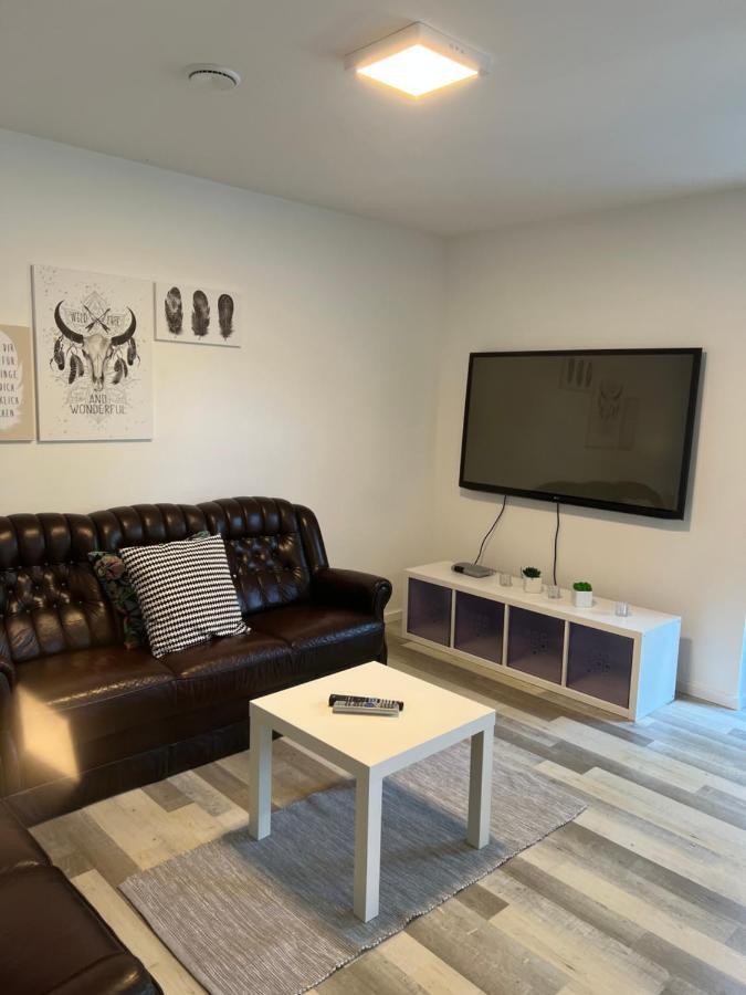 Apartment Montabaur Heiligenroth Экстерьер фото