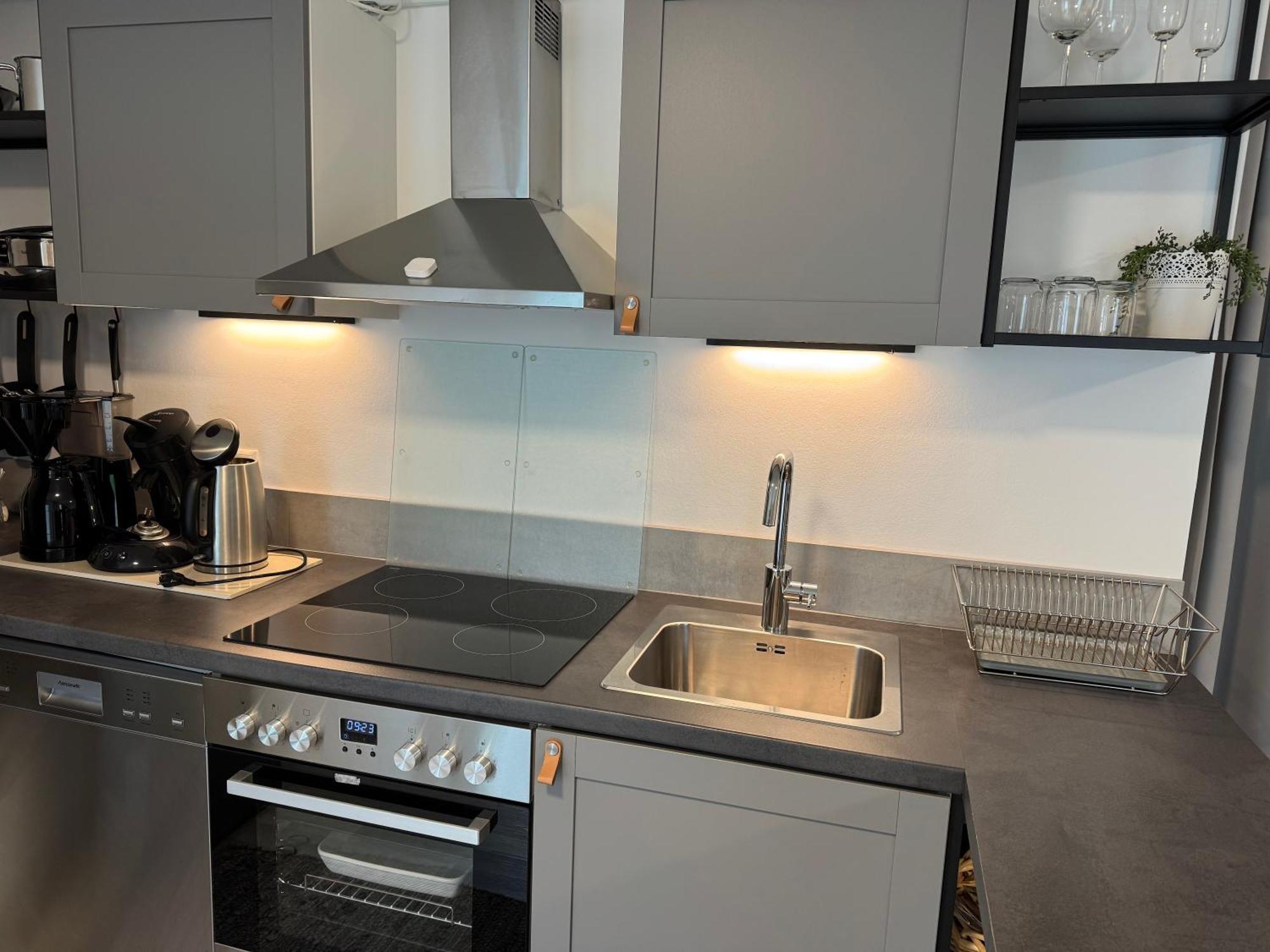 Apartment Montabaur Heiligenroth Экстерьер фото