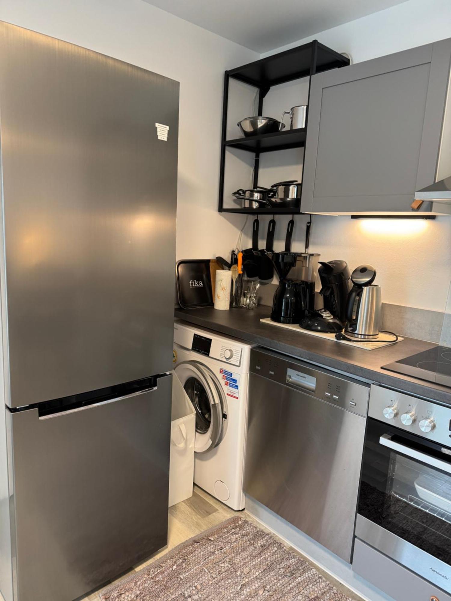 Apartment Montabaur Heiligenroth Экстерьер фото