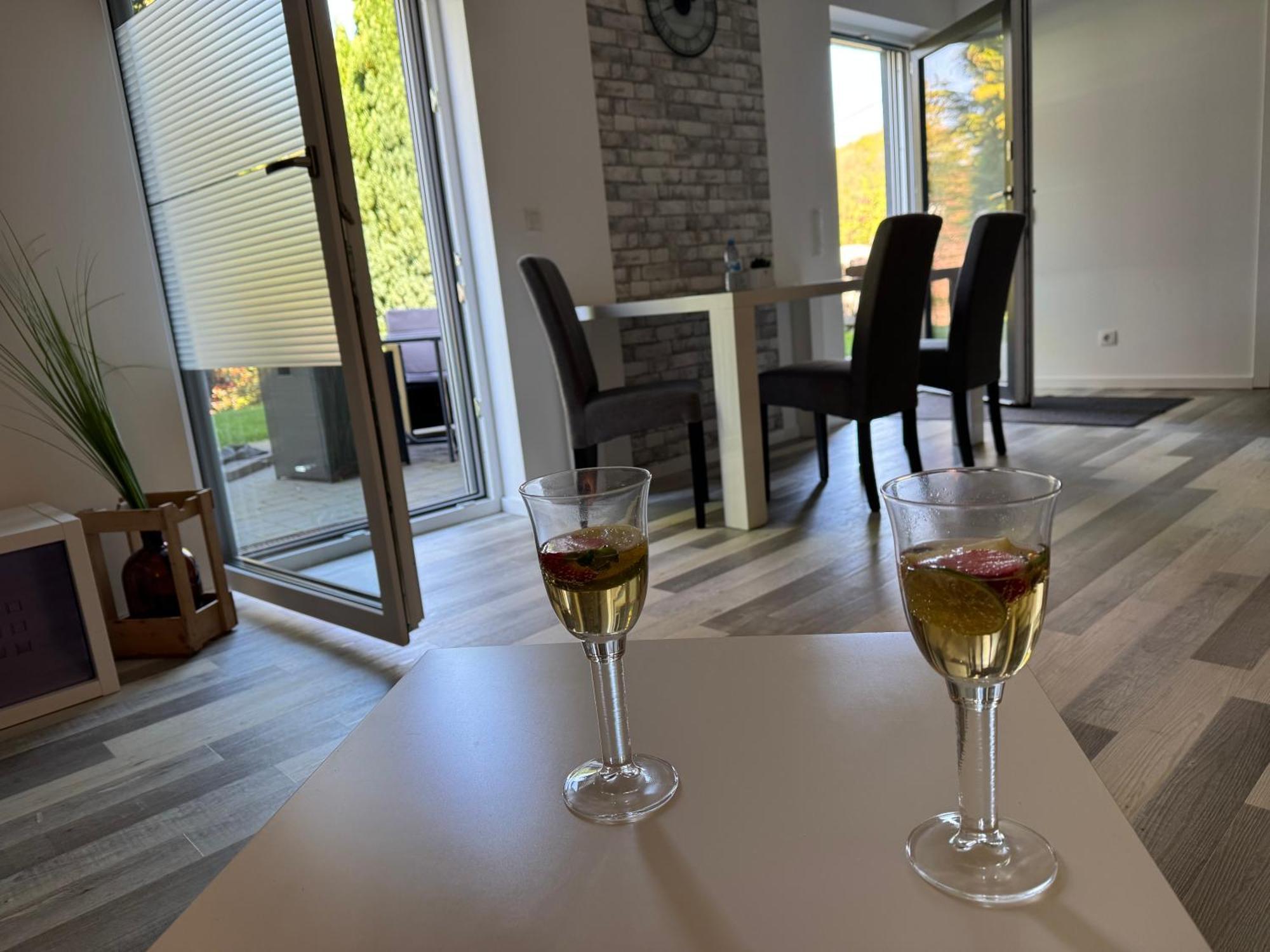 Apartment Montabaur Heiligenroth Экстерьер фото
