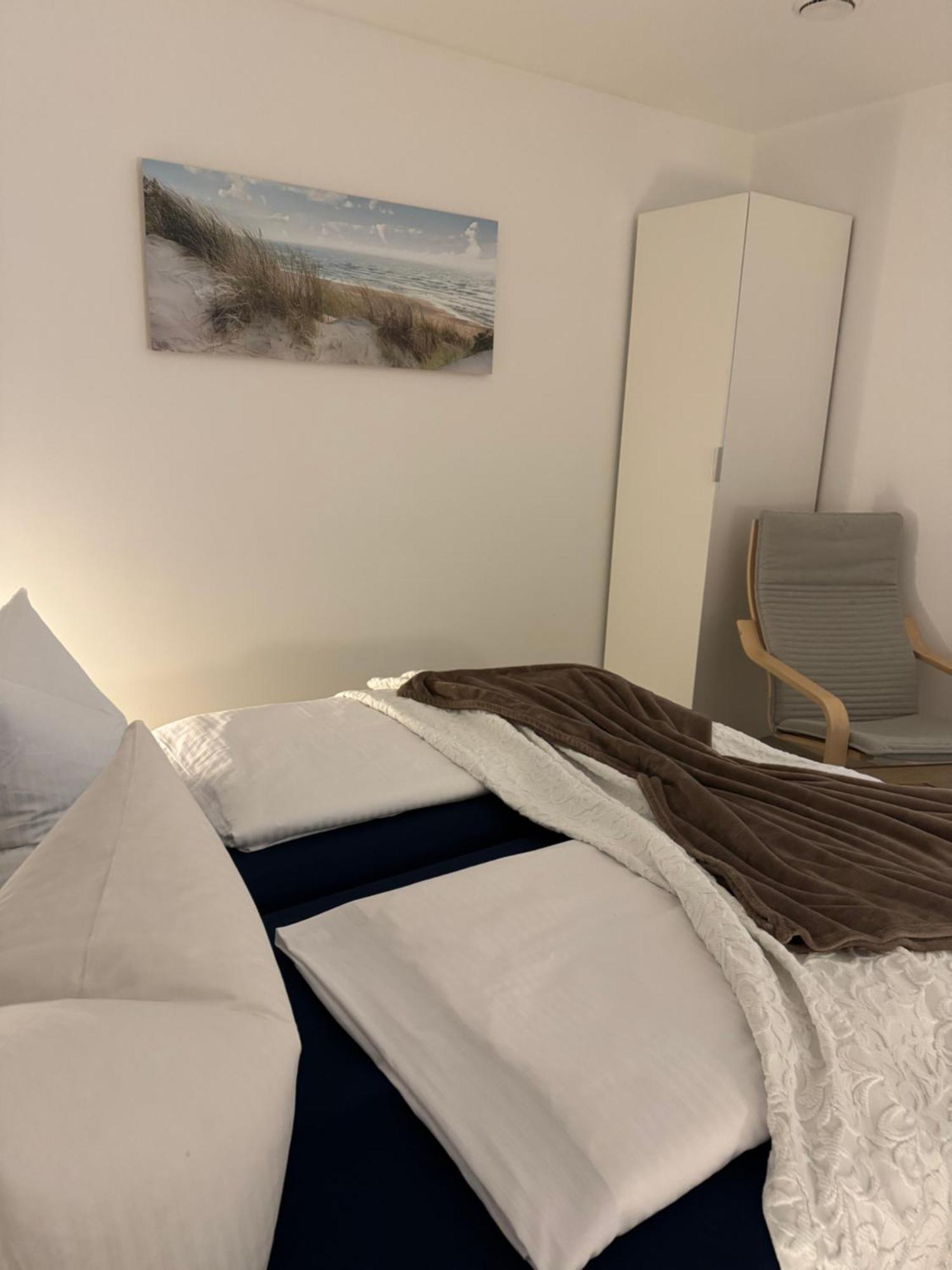 Apartment Montabaur Heiligenroth Экстерьер фото