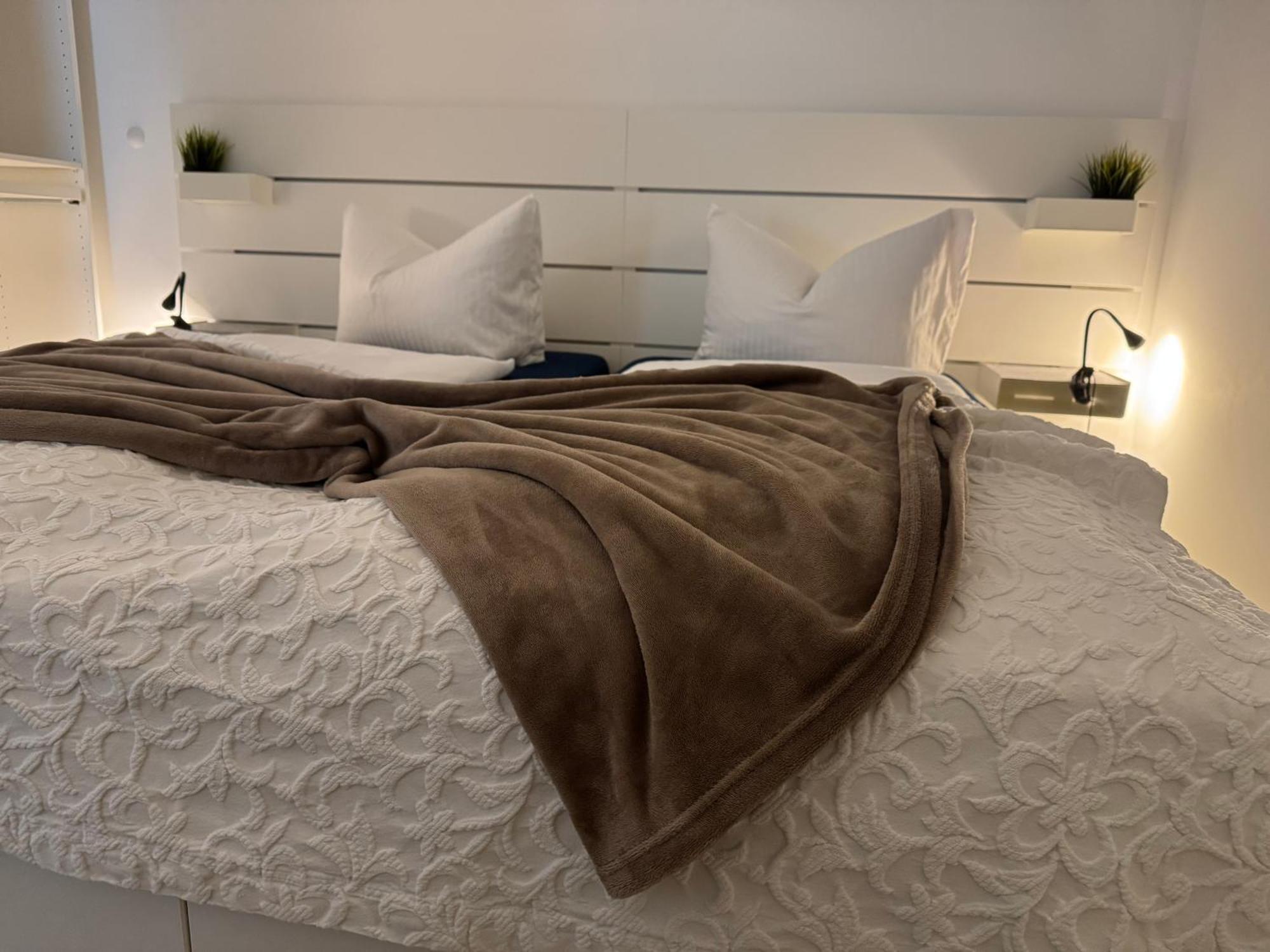 Apartment Montabaur Heiligenroth Экстерьер фото