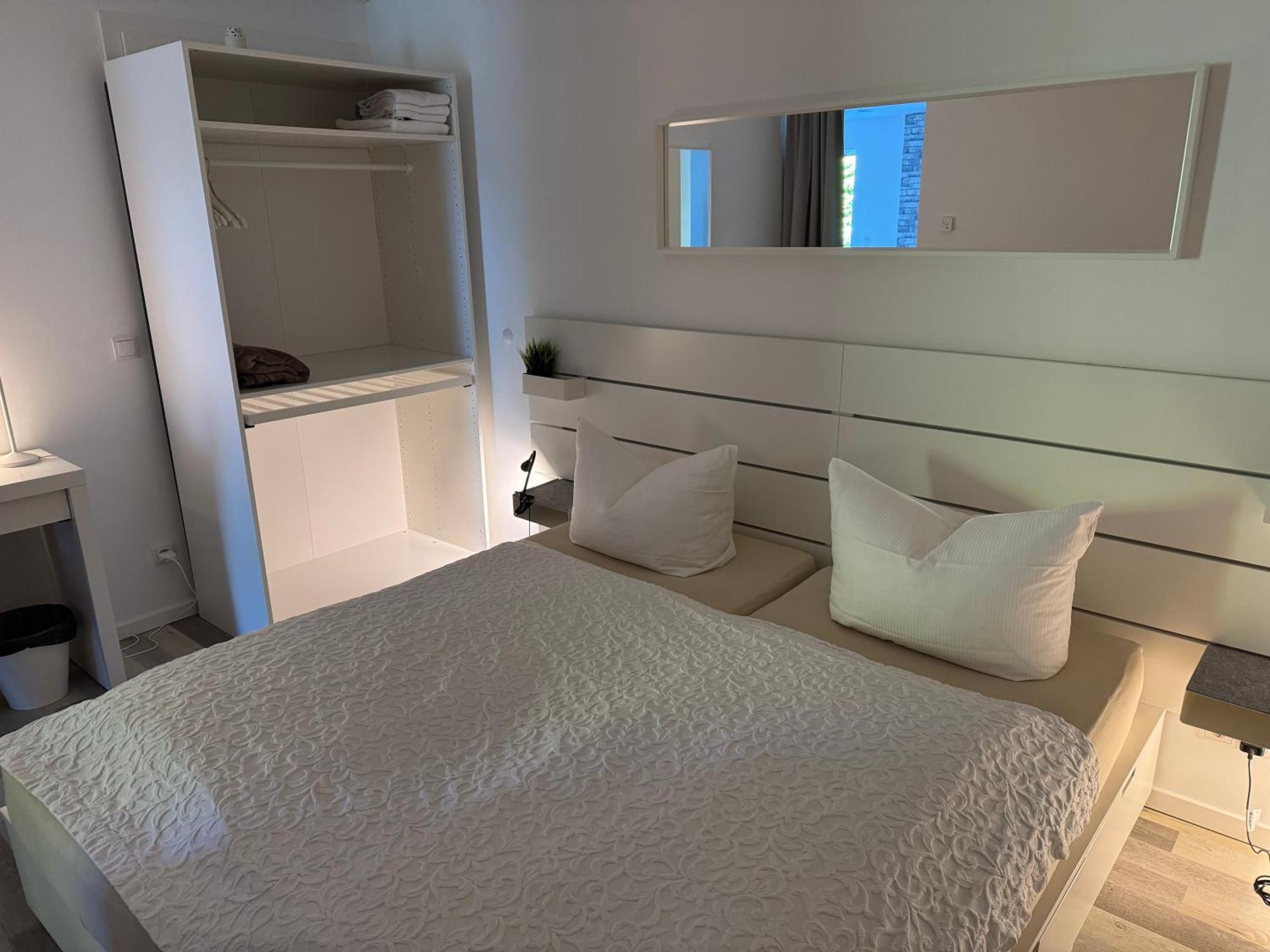 Apartment Montabaur Heiligenroth Экстерьер фото