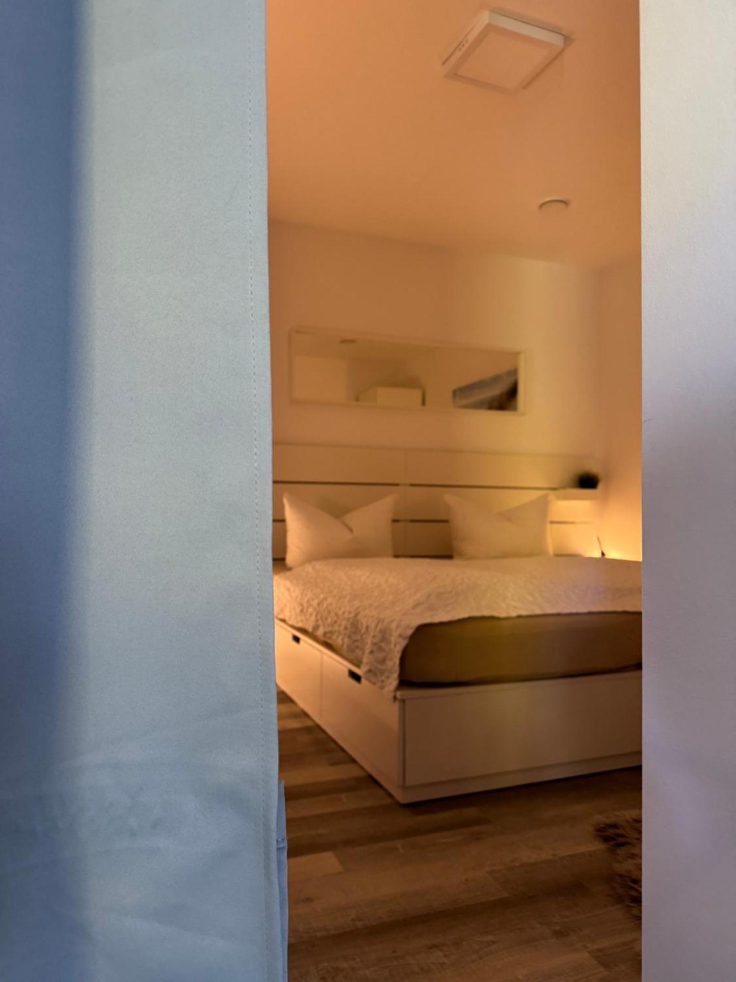 Apartment Montabaur Heiligenroth Экстерьер фото