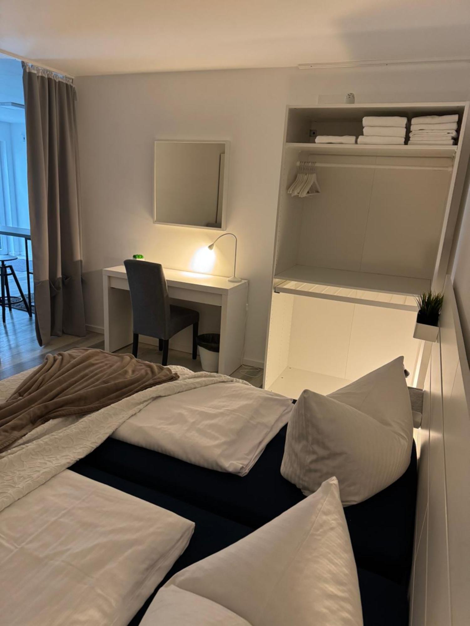 Apartment Montabaur Heiligenroth Экстерьер фото