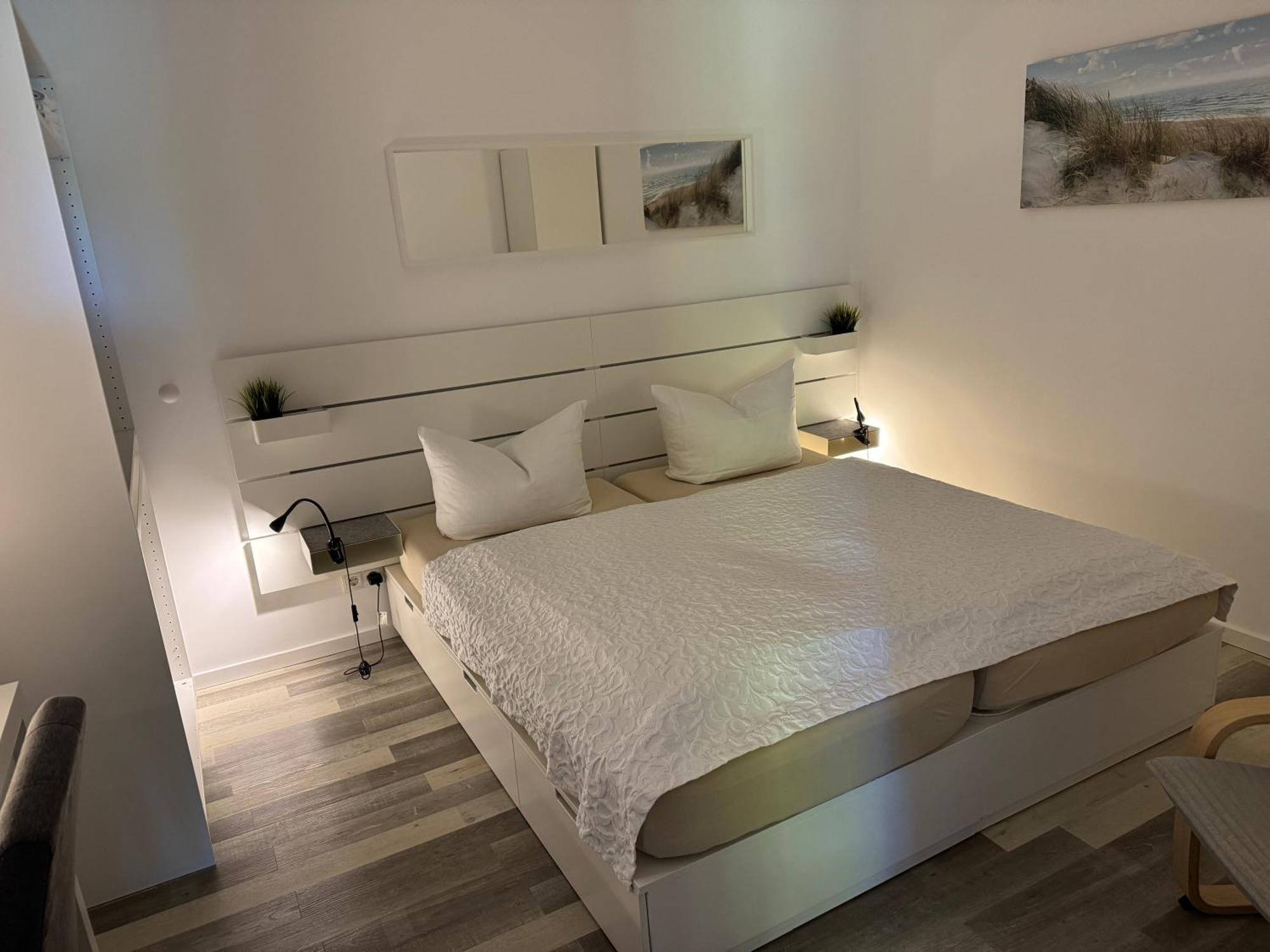 Apartment Montabaur Heiligenroth Экстерьер фото
