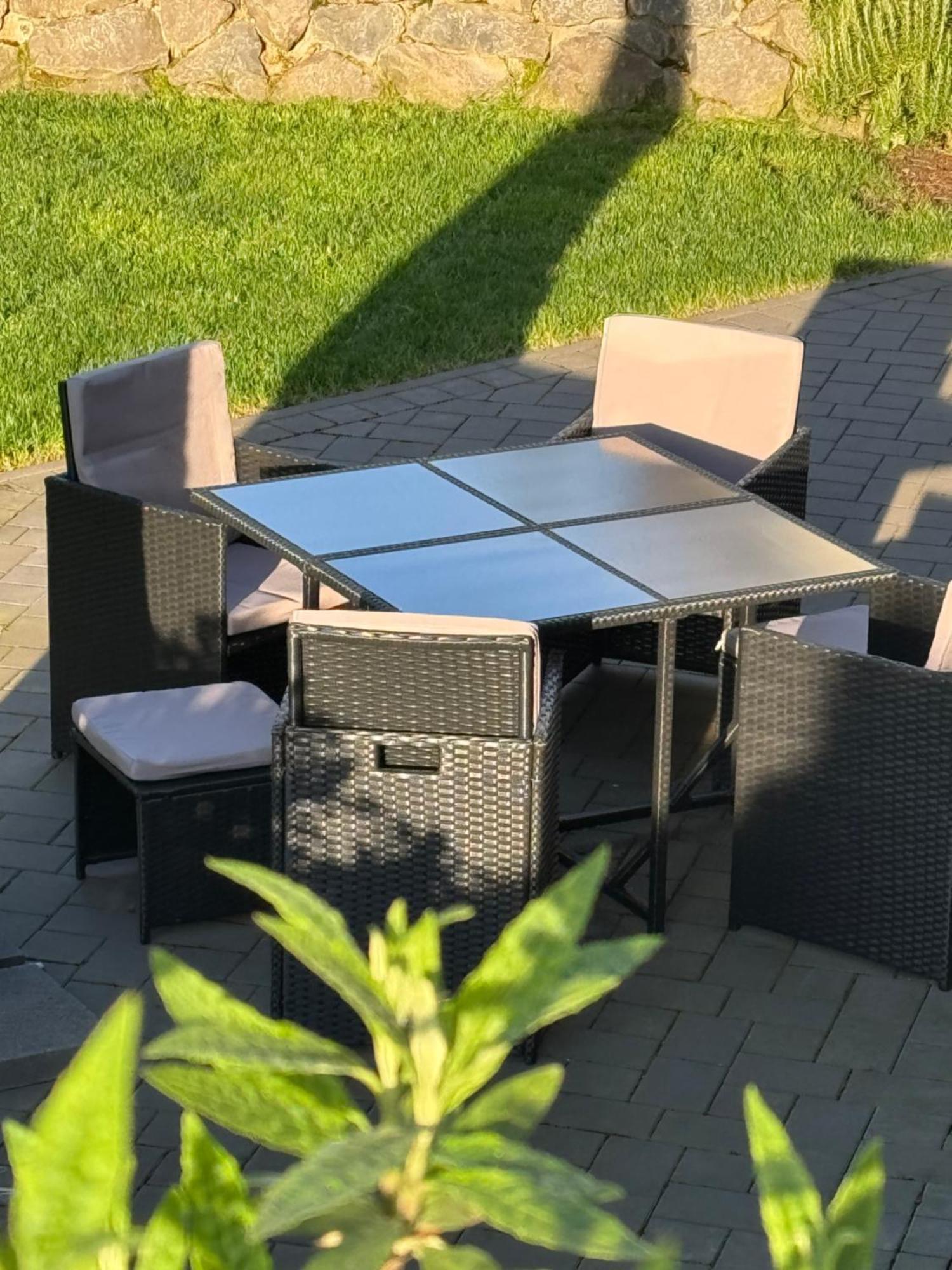 Apartment Montabaur Heiligenroth Экстерьер фото