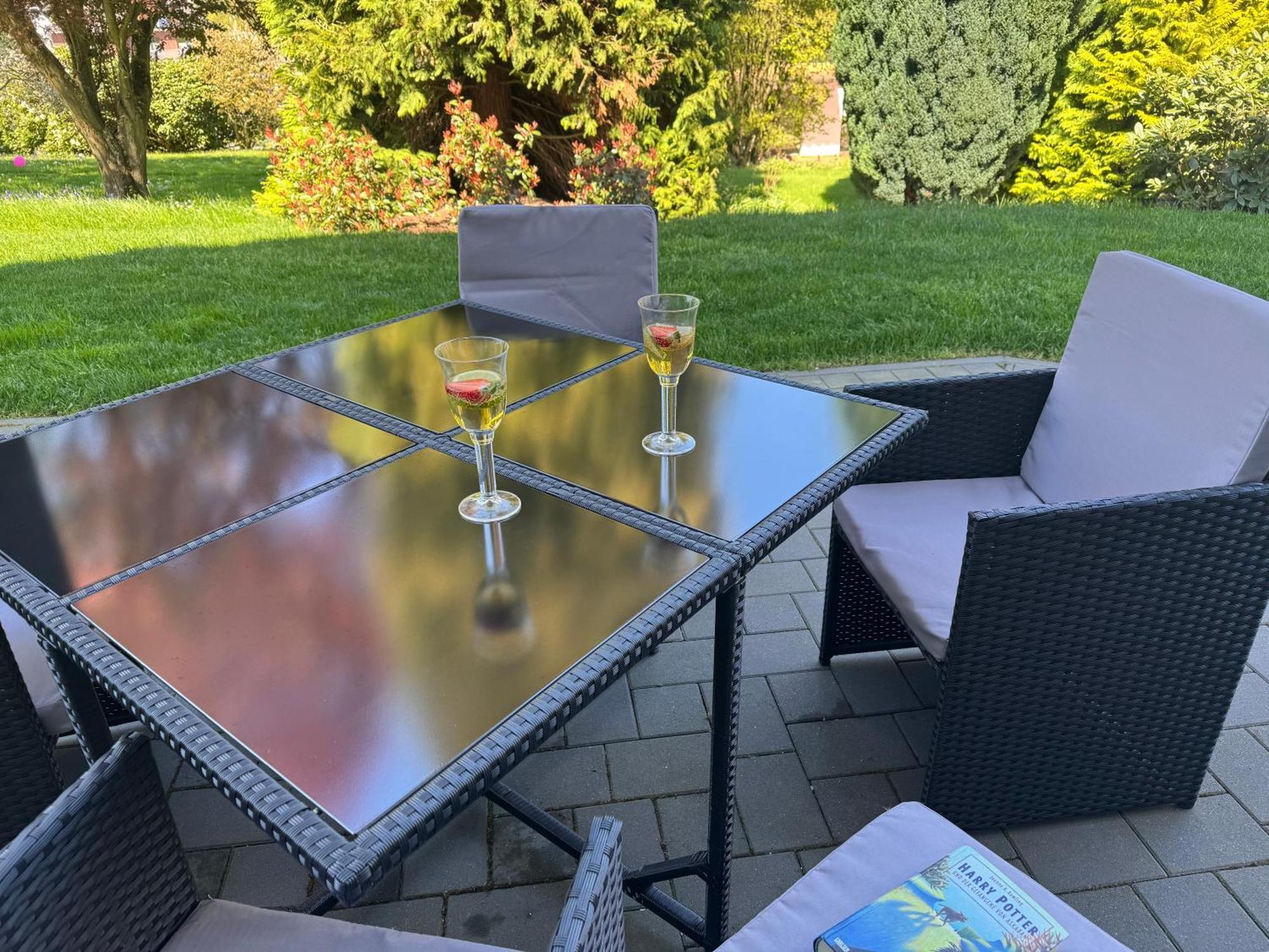 Apartment Montabaur Heiligenroth Экстерьер фото